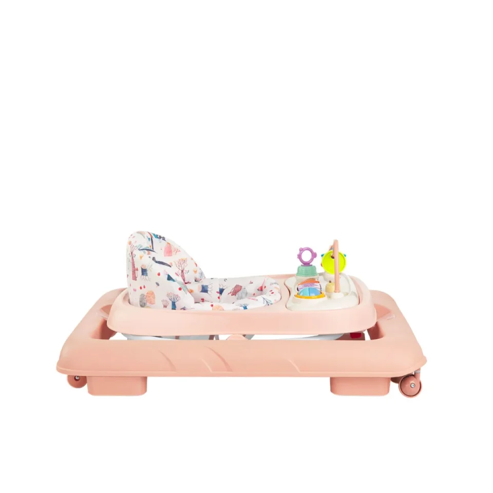Premergator KikkaBoo Poppy Pink