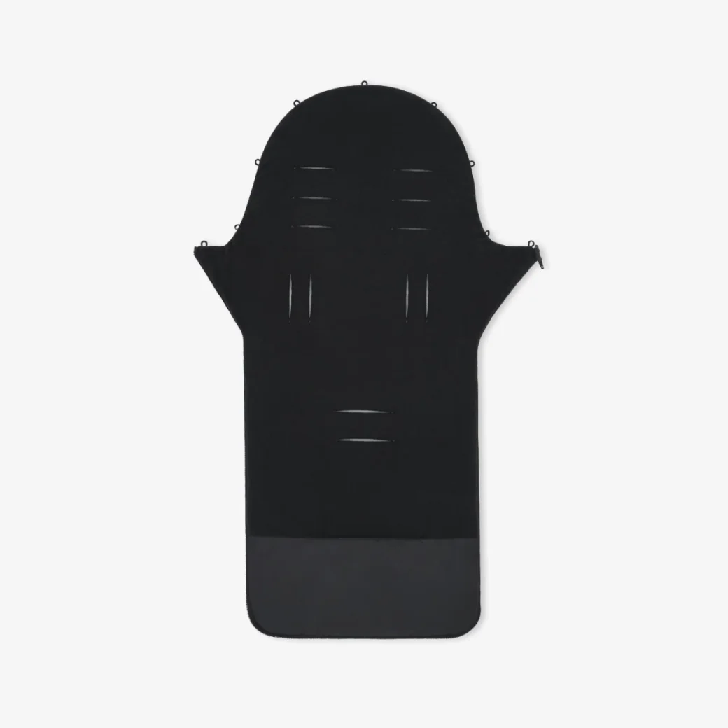Зимний чехол KikkaBoo Trendy Galaxy Black