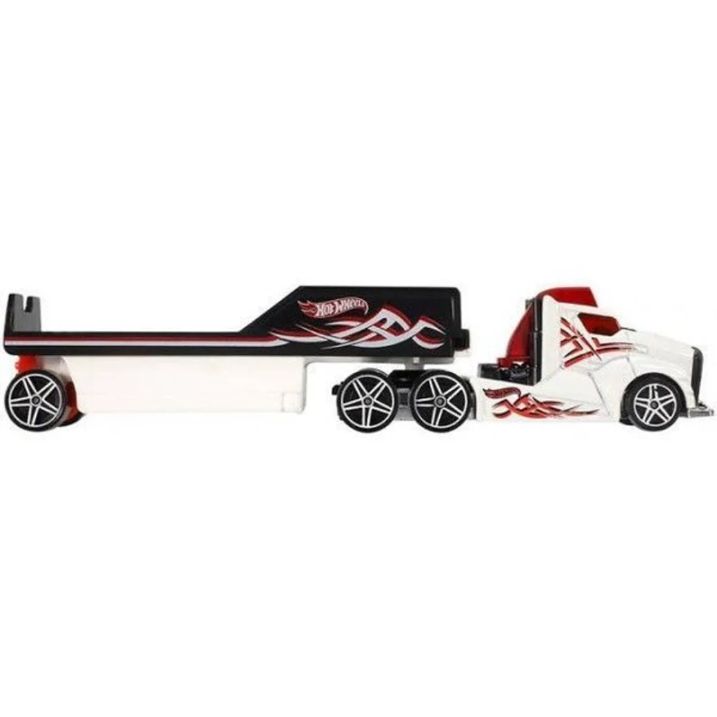 Hot Wheels Машина дальнобойщика (аcc).
