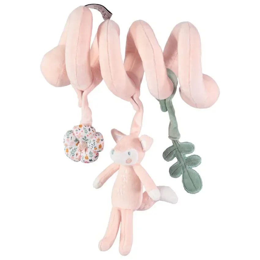 Мягкая спираль Premaman Enchanted Forest foto