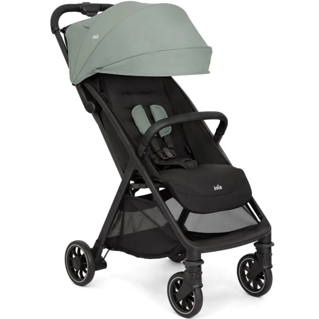 Carucior ultracompact Joie Pact Pro Abyss foto