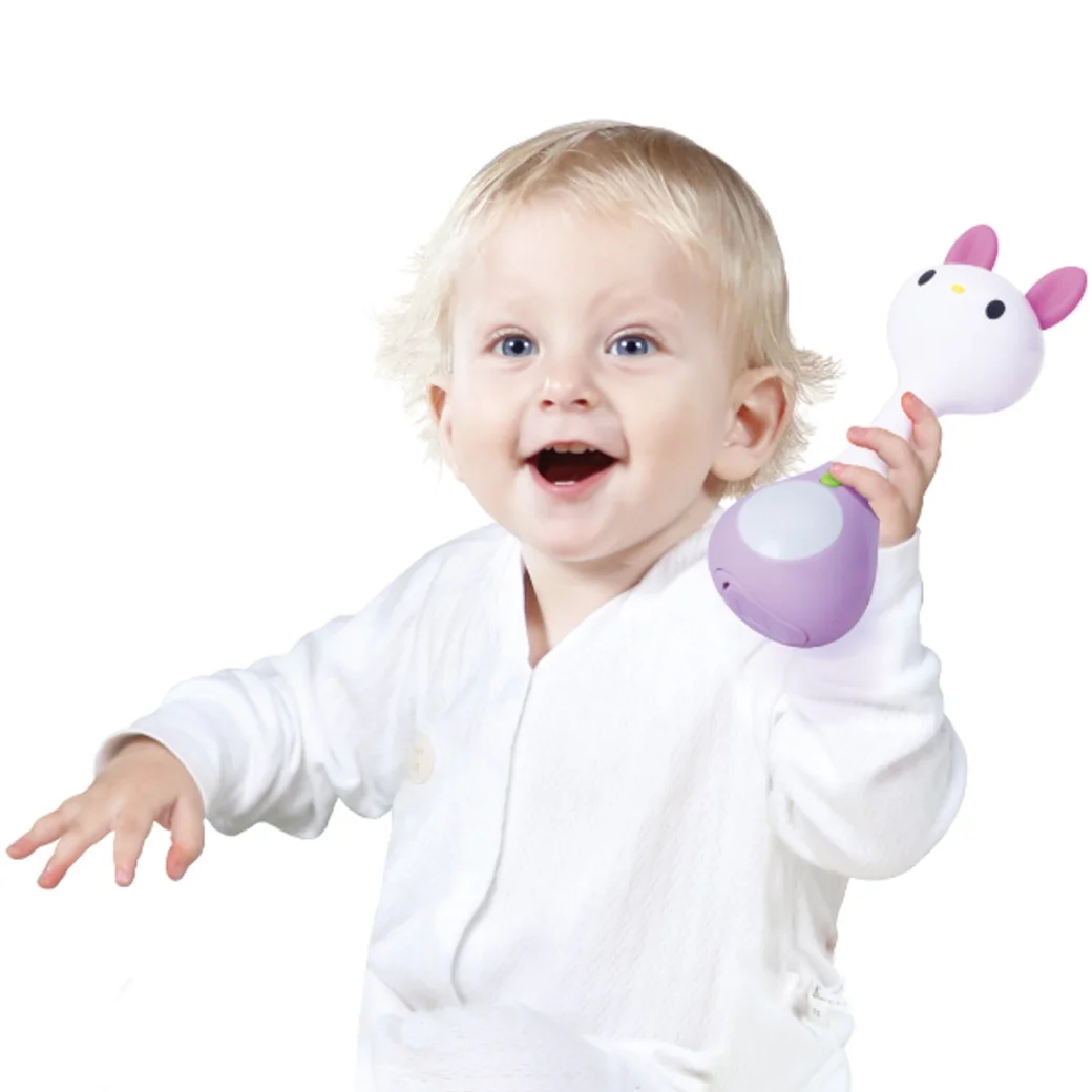 Zornaitoare interactiva "Mini", in assortiment
