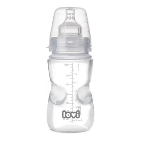 lovi 21/562 biberon super vent" 250ml.(3m+)