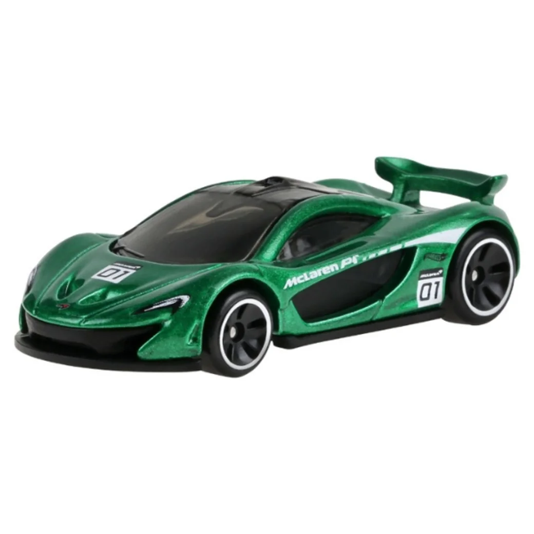 Hot Wheels - Тематические машинки, в асс.