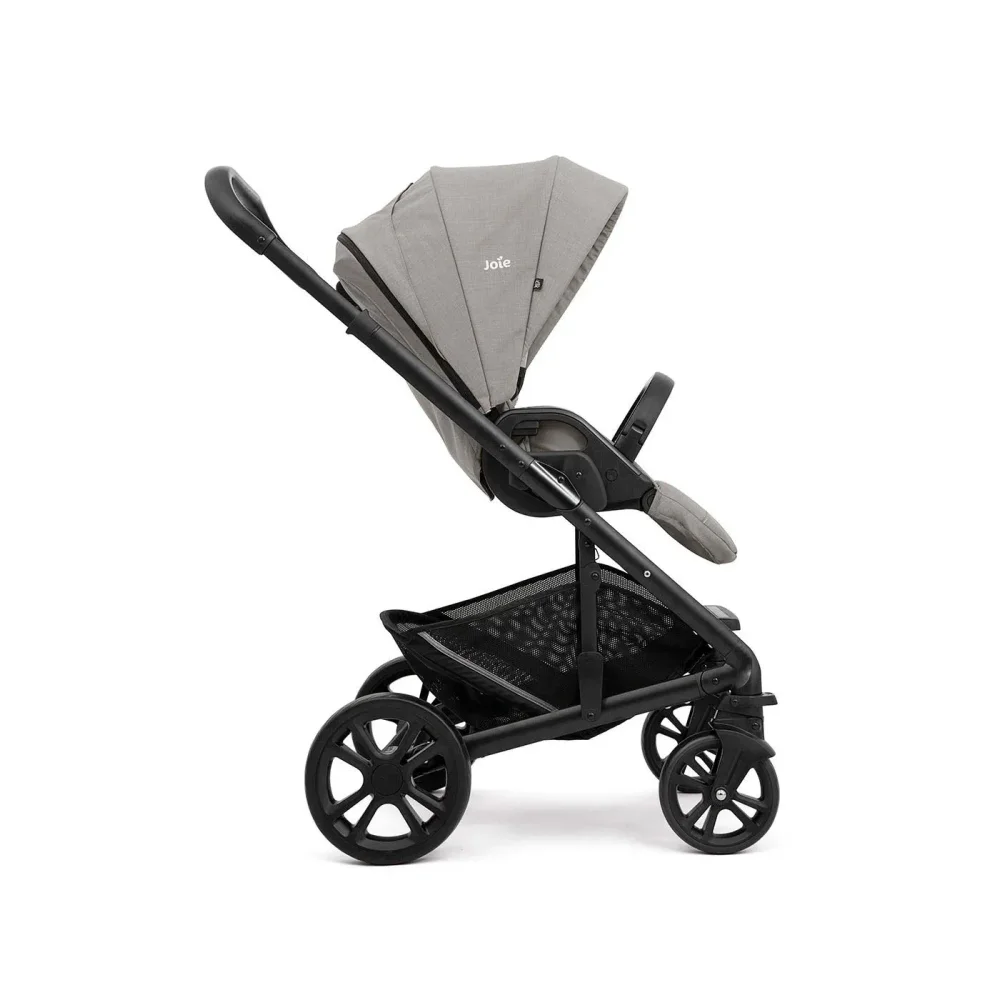 Carucior Joie Chrome Pebble foto