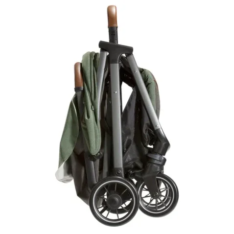 Carucior ultracompact Joie Parcel Signature Pine foto