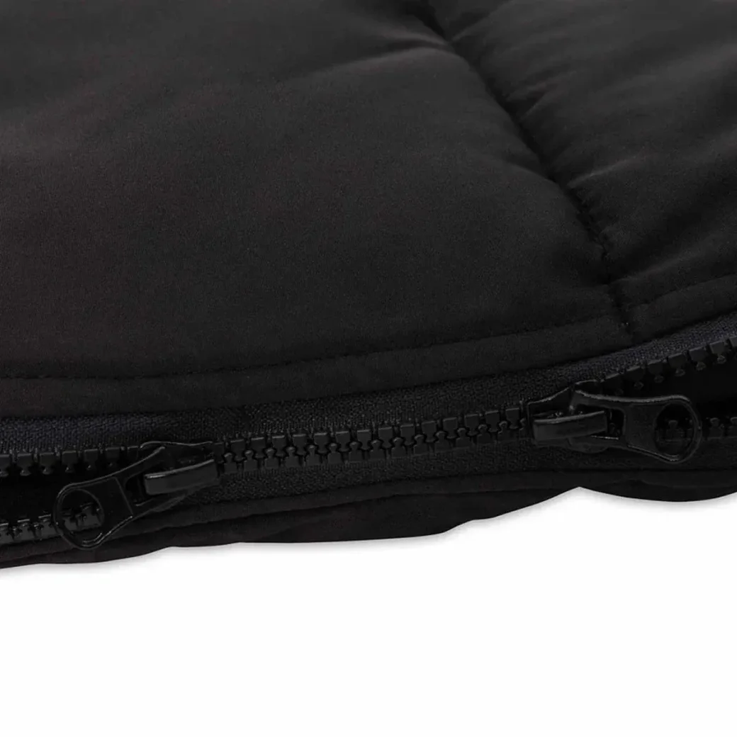Чехол для ножек Jollein для автокресла Чёрный foto