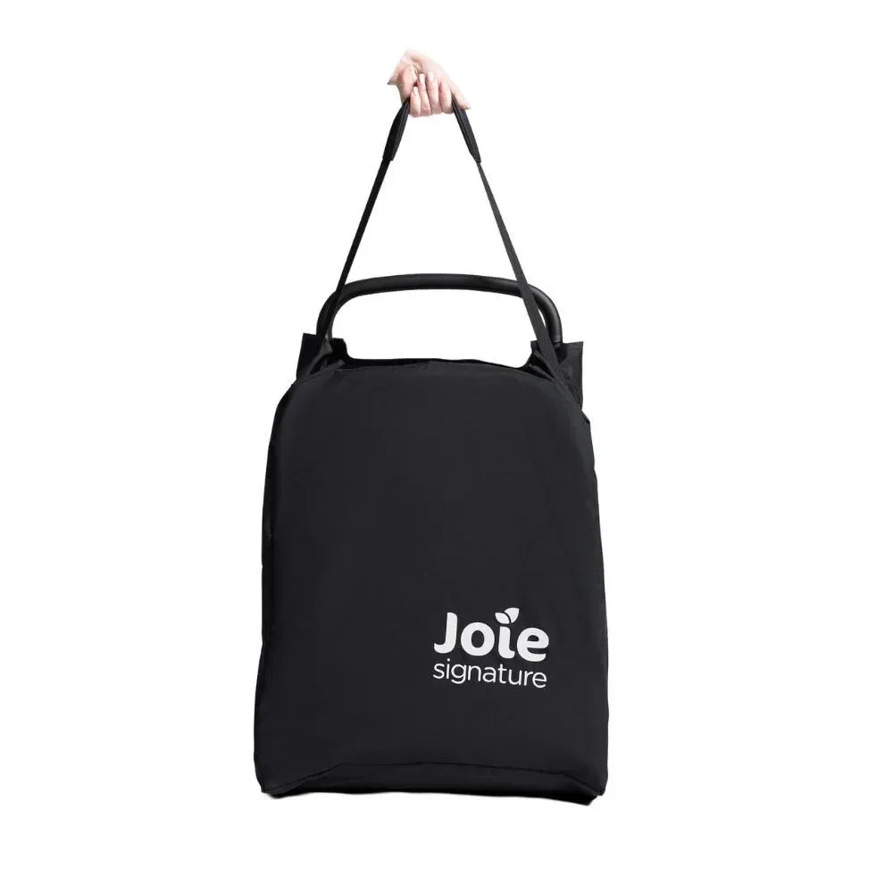 Прогулочная коляска Joie Signature Parcel LX Evergreen foto