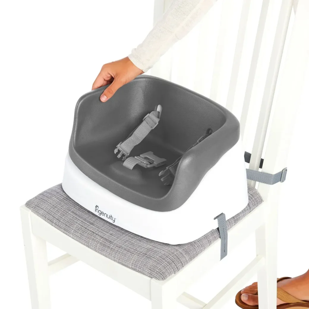 Booster Ingenuity Toddler Slate foto