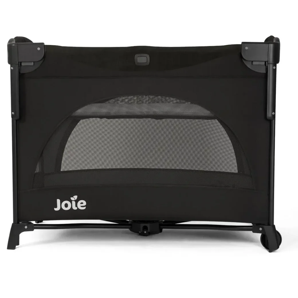 Patut pliant Cosleeper Joie Kubbie Sleep Shale foto