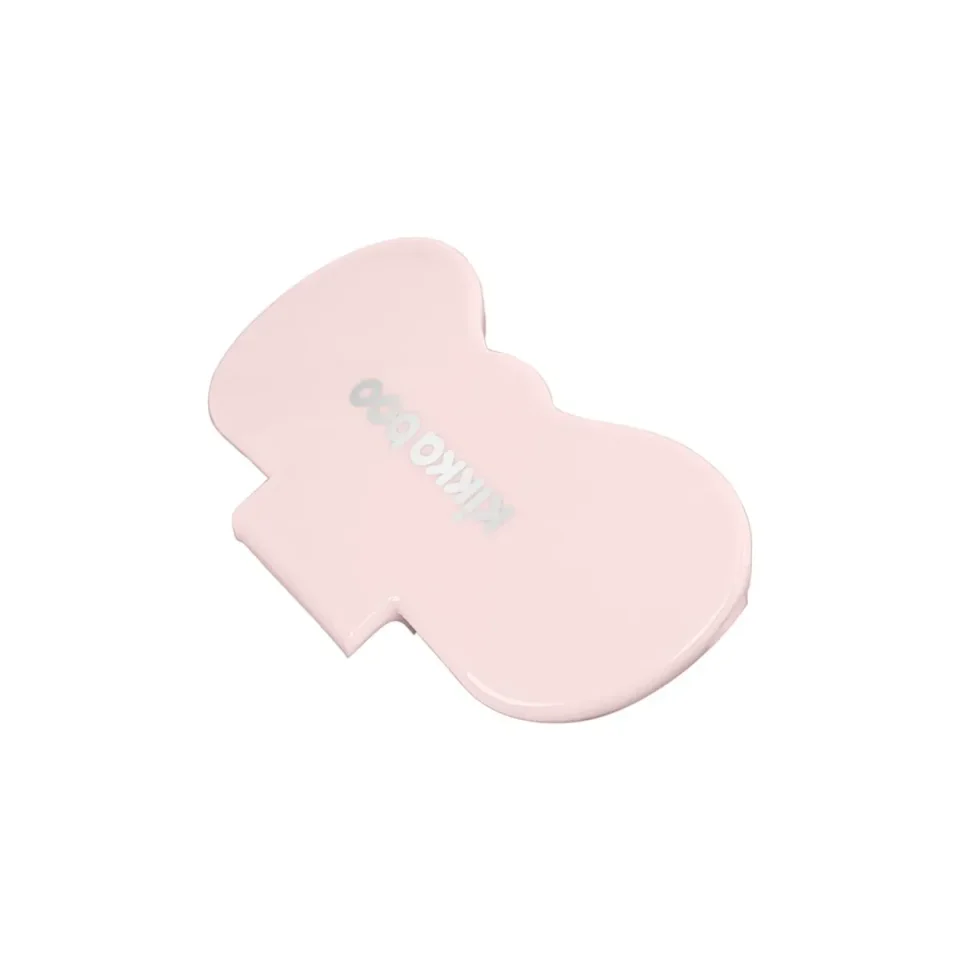 Многофункциональная миска 4 в 1 KikkaBoo Pink foto