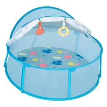 Cort Anti-UV Babymoov Babyni Parasols foto
