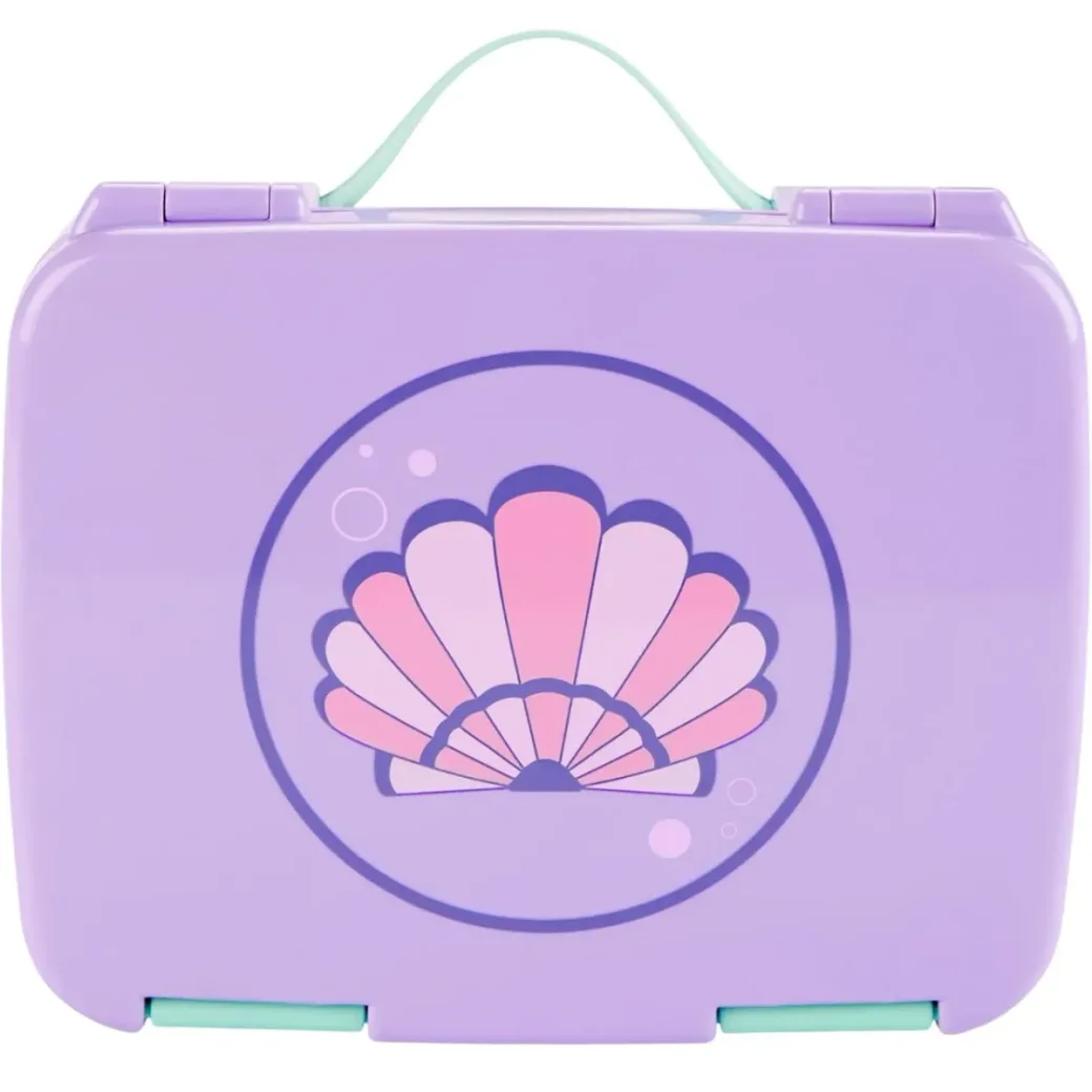 Lunchbox Bento Skip Hop Spark Scoica foto