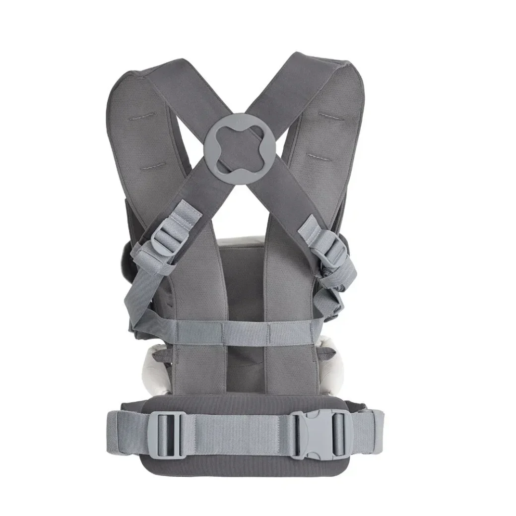 Sistem ergonomic 3 in 1 Joie Savvy Lite Cobblestone foto