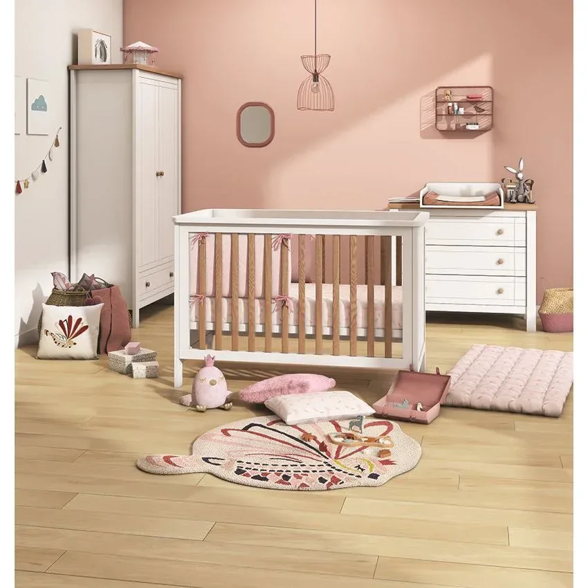 Pernuta decorativa Premaman Magic Bird foto