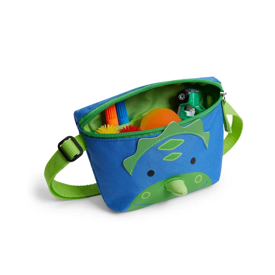 Borseta Skip Hop Zoo Dino foto
