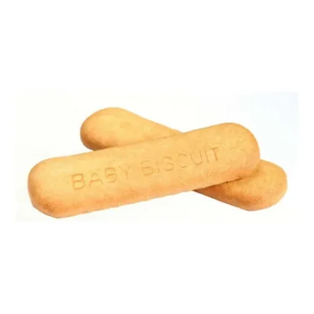 kabrita biscuiți pentru copii cu lapte de capra (6 m+) 115 gr.