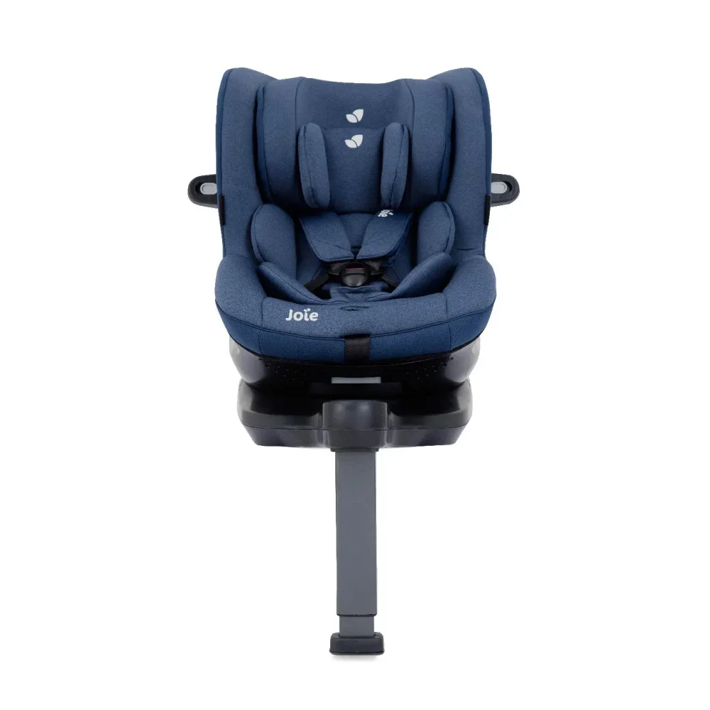 Scaun auto rotativ cu isofix Joie i-Spin 360 Deep Sea 0-18 kg foto
