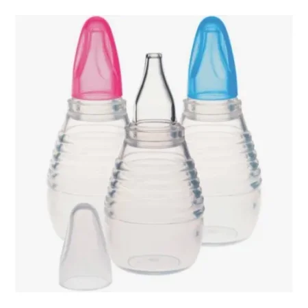 canpol 56/154 aspirator nazal din silicon (1 buc.)