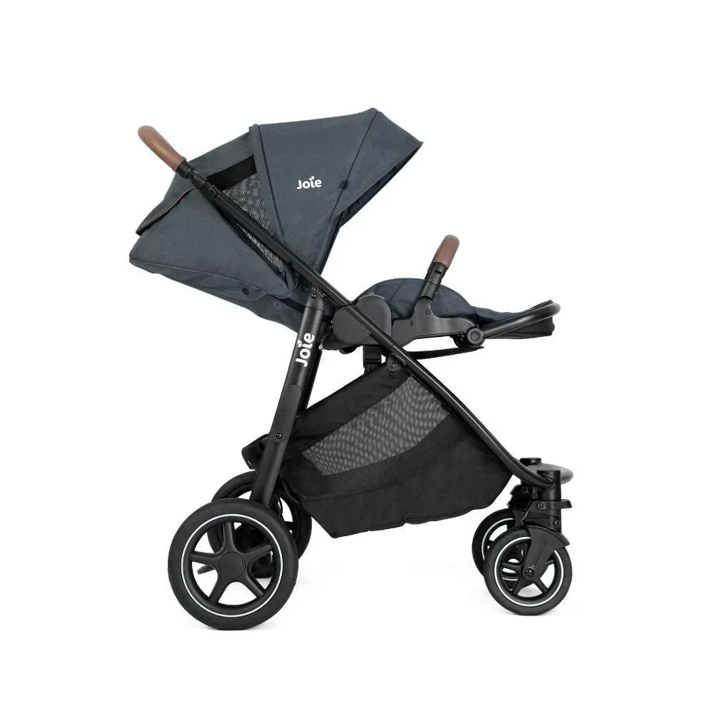 Carucior Joie Versatrax Moonlight foto