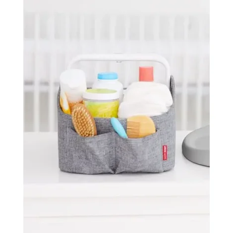 Organizator pentru scutece cu lumina Skip Hop Light Up foto