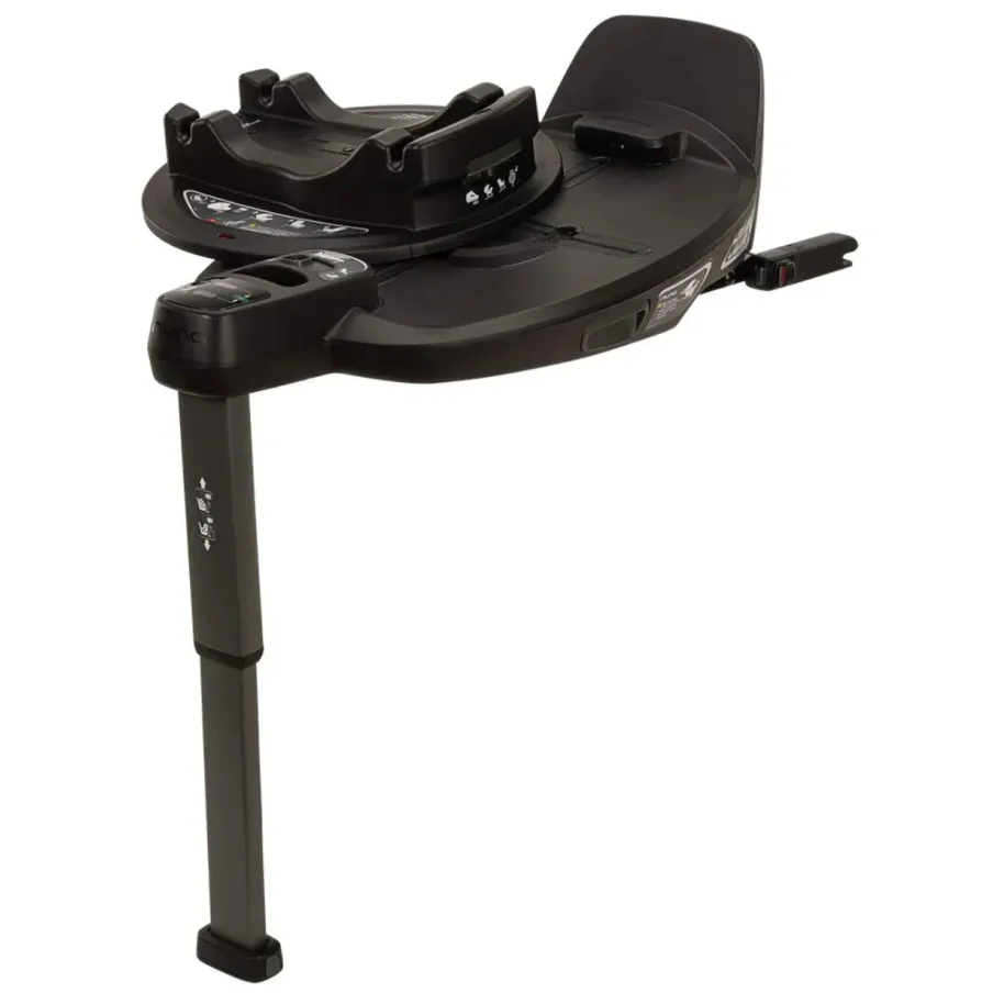 База Isofix 360° Nuna Curv для ARRA Next, ARRA Flex, PIPA Next, CARI Next, TODL Next foto