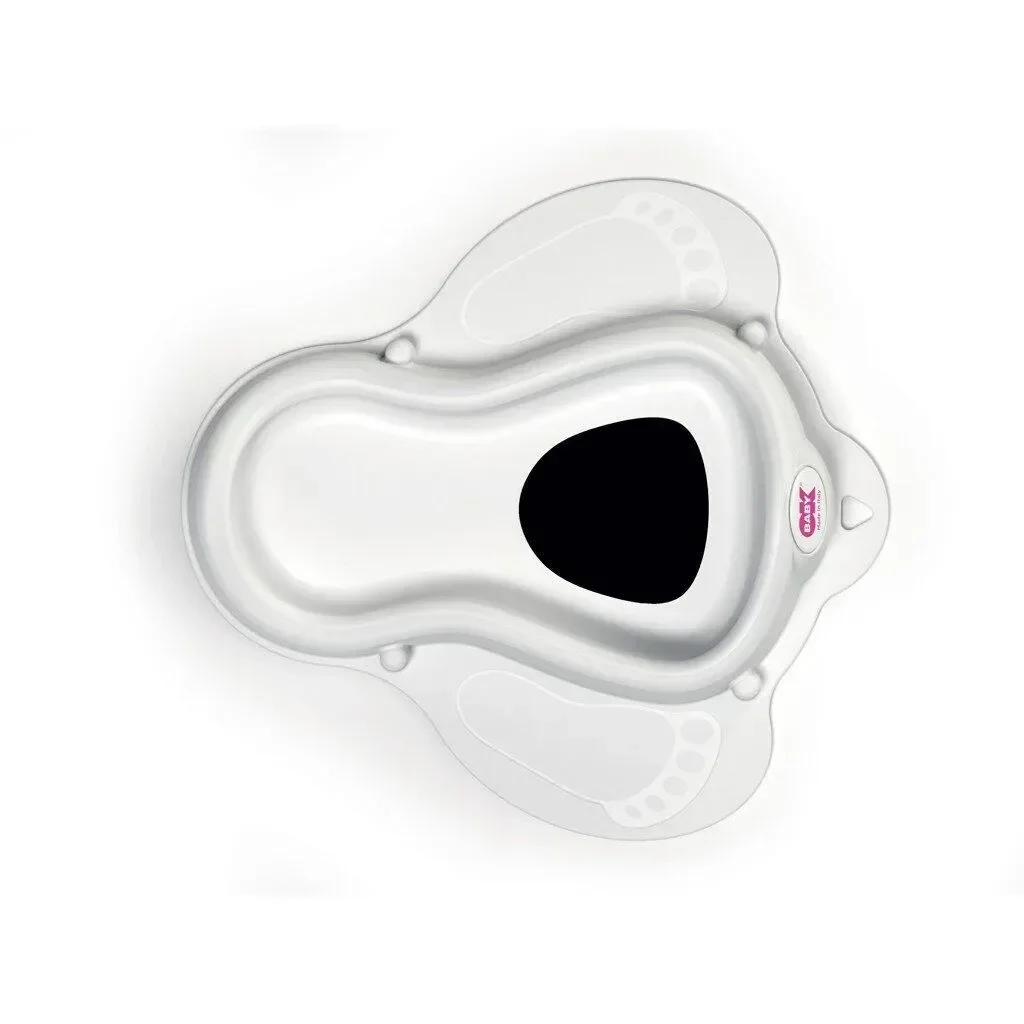 Горшок OK Baby Magical White foto