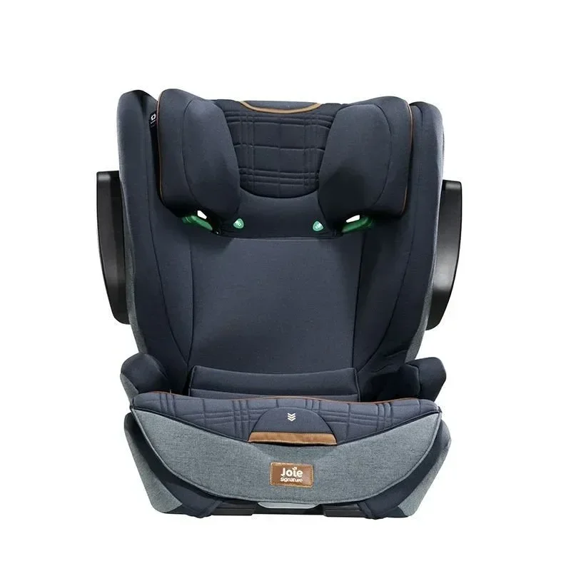 Scaun auto cu isofix Joie i-Traver Signature Harbour, 100 - 150 cm foto