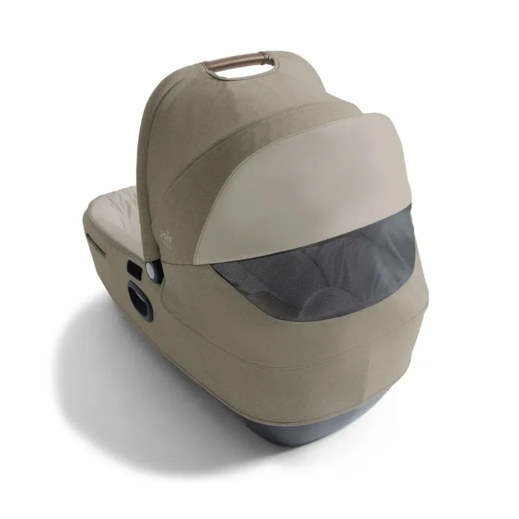 Люлька Joie Calmi Signature Sandstone, 40–70 см foto