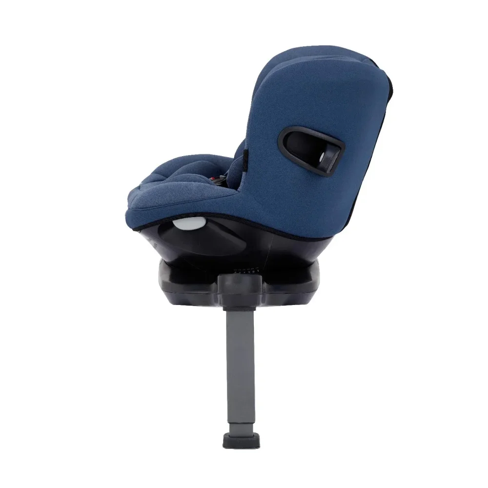 Scaun auto rotativ cu isofix Joie i-Spin 360 Deep Sea 0-18 kg foto