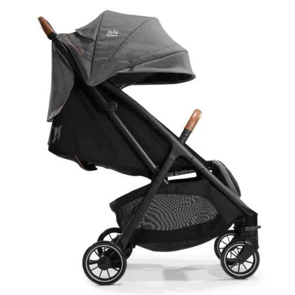 Прогулочная коляска Joie Parcel Signature Carbon foto