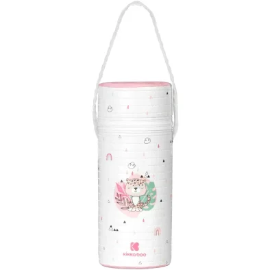 Термоупаковка универсальная KikkaBoo Savanna Pink foto