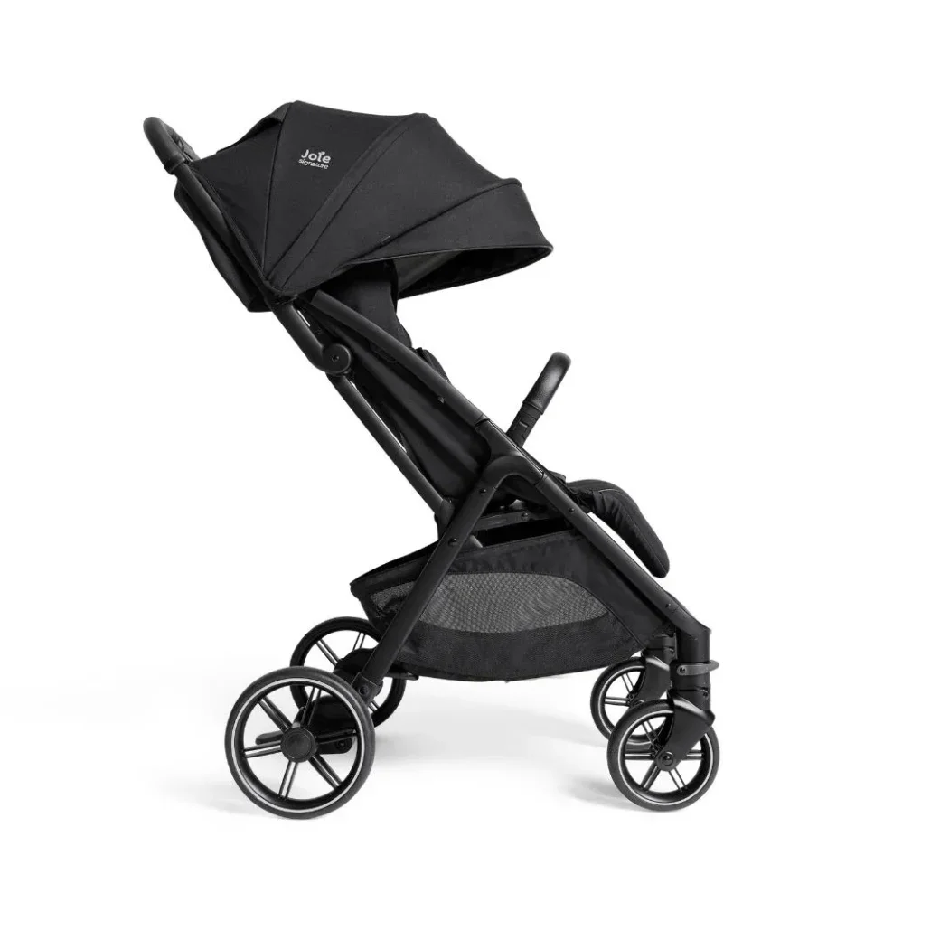 Carucior ultracompact Joie Signature Parcel LX Eclipse foto