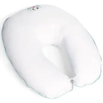 Suport baita si colac plutitor 2 in 1 Doomoo Comfy Bath foto