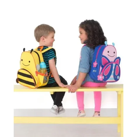 Рюкзак Skip Hop Zoo Бабочка foto