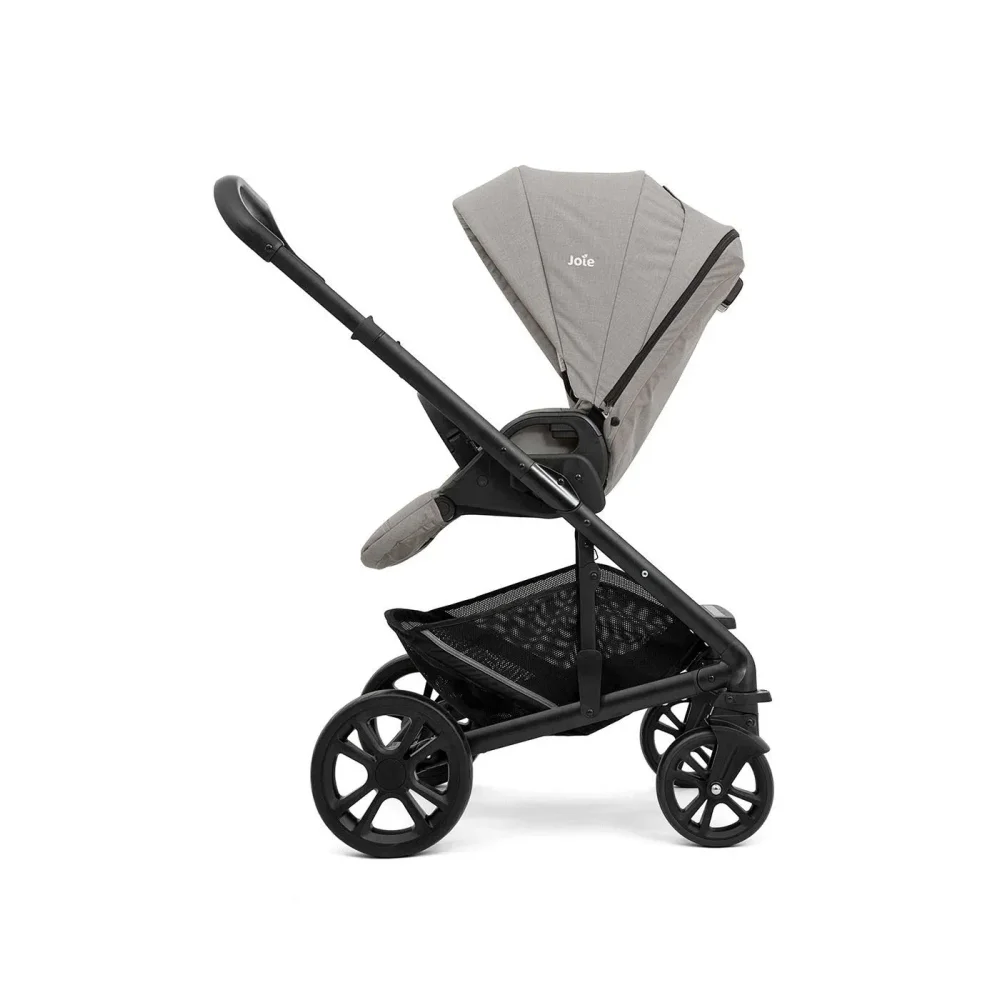 Carucior Joie Chrome Pebble foto