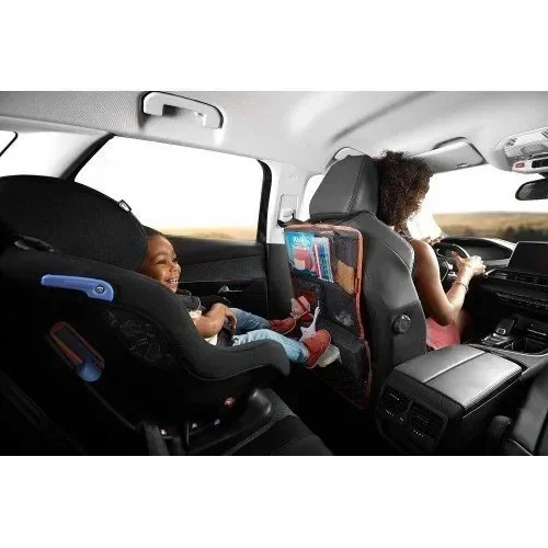 Organizator pentru scaun auto si carucior Badabulle foto
