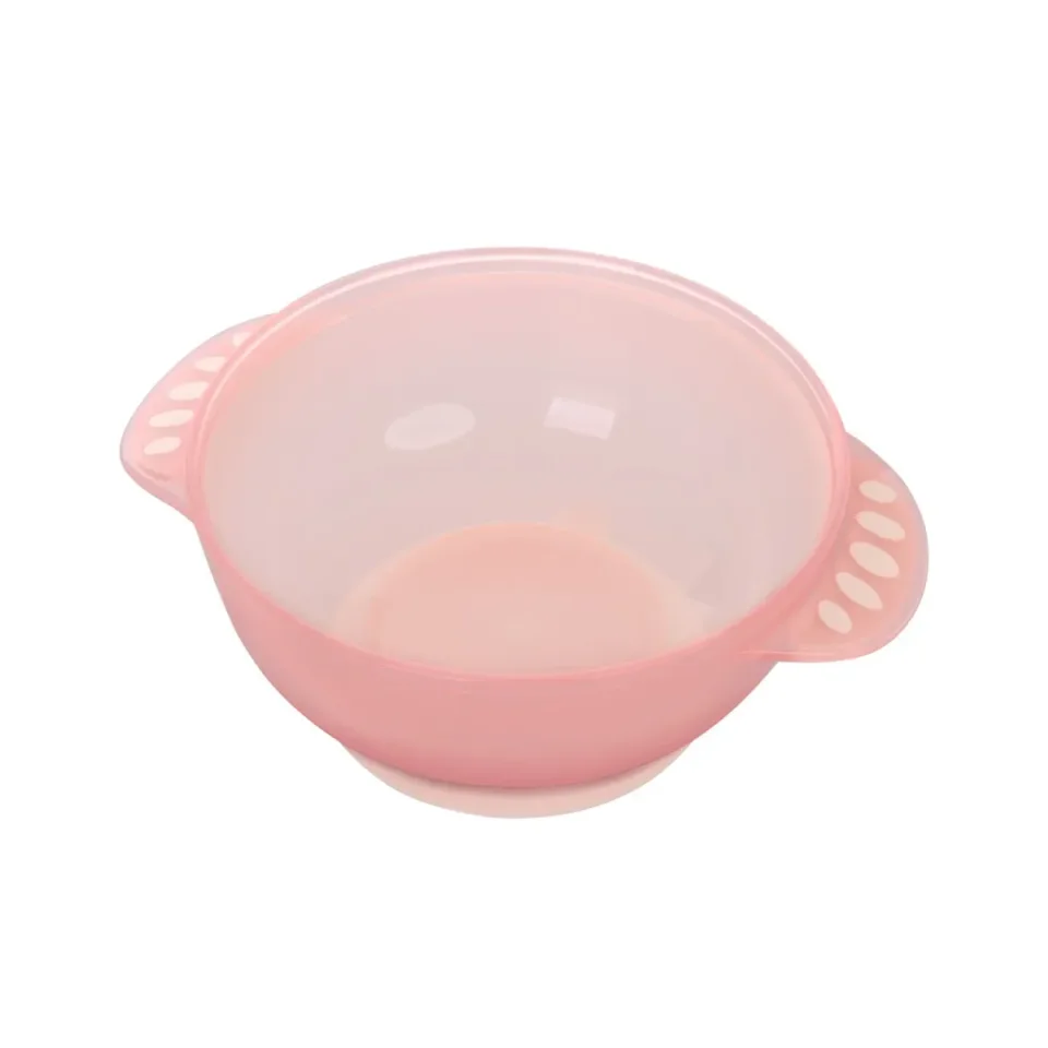 Bol multifunctional 4 in 1 KikkaBoo Feed-me-up Pink foto
