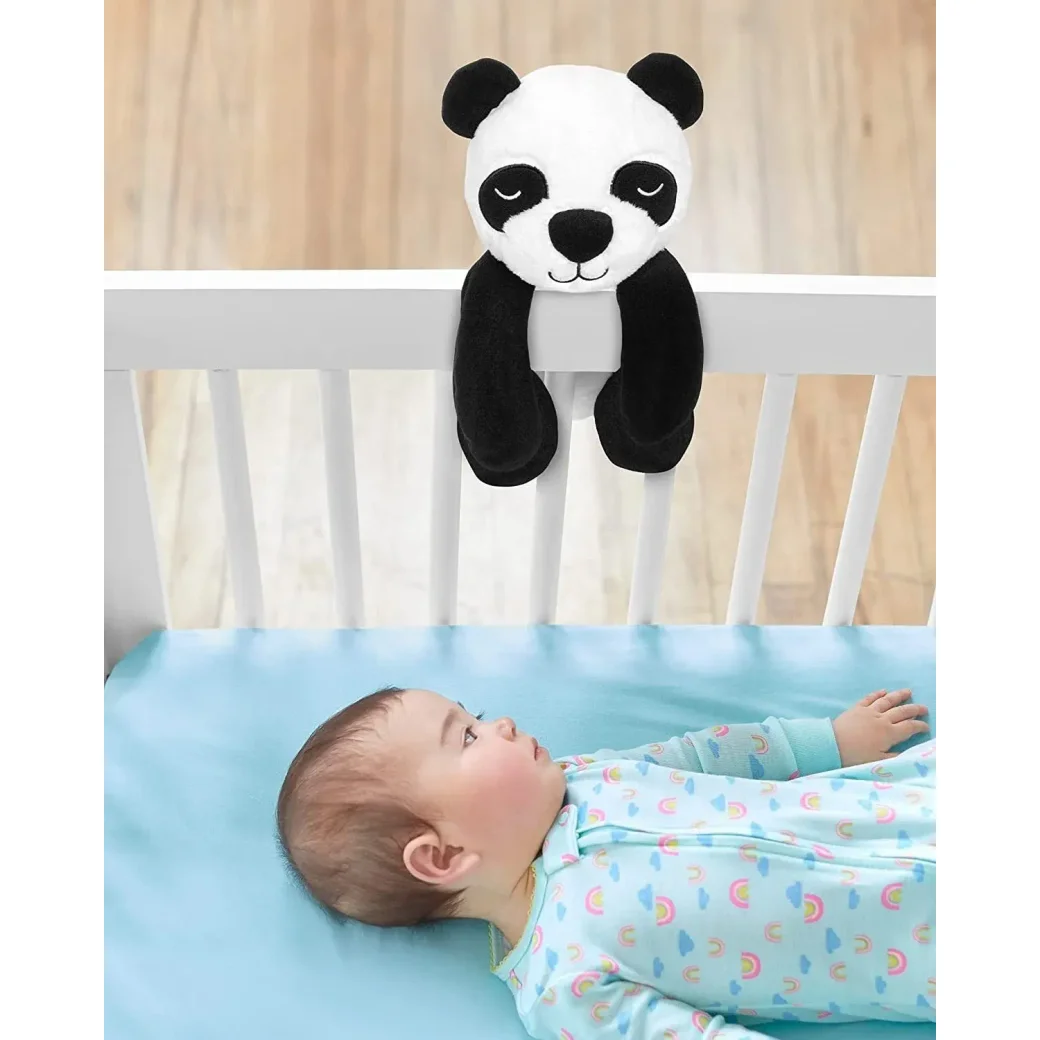 Jucarie muzicala pentru somn Skip Hop Panda foto