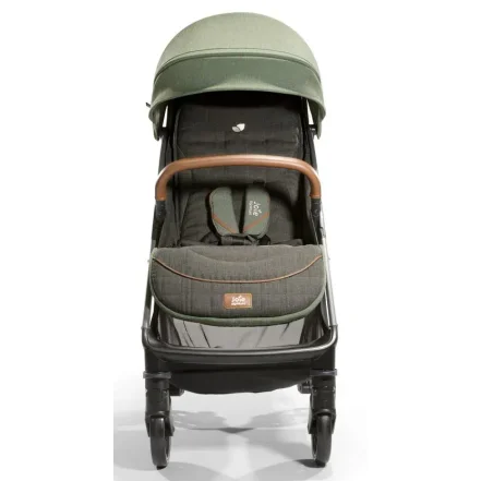 Carucior ultracompact Joie Parcel Signature Pine foto
