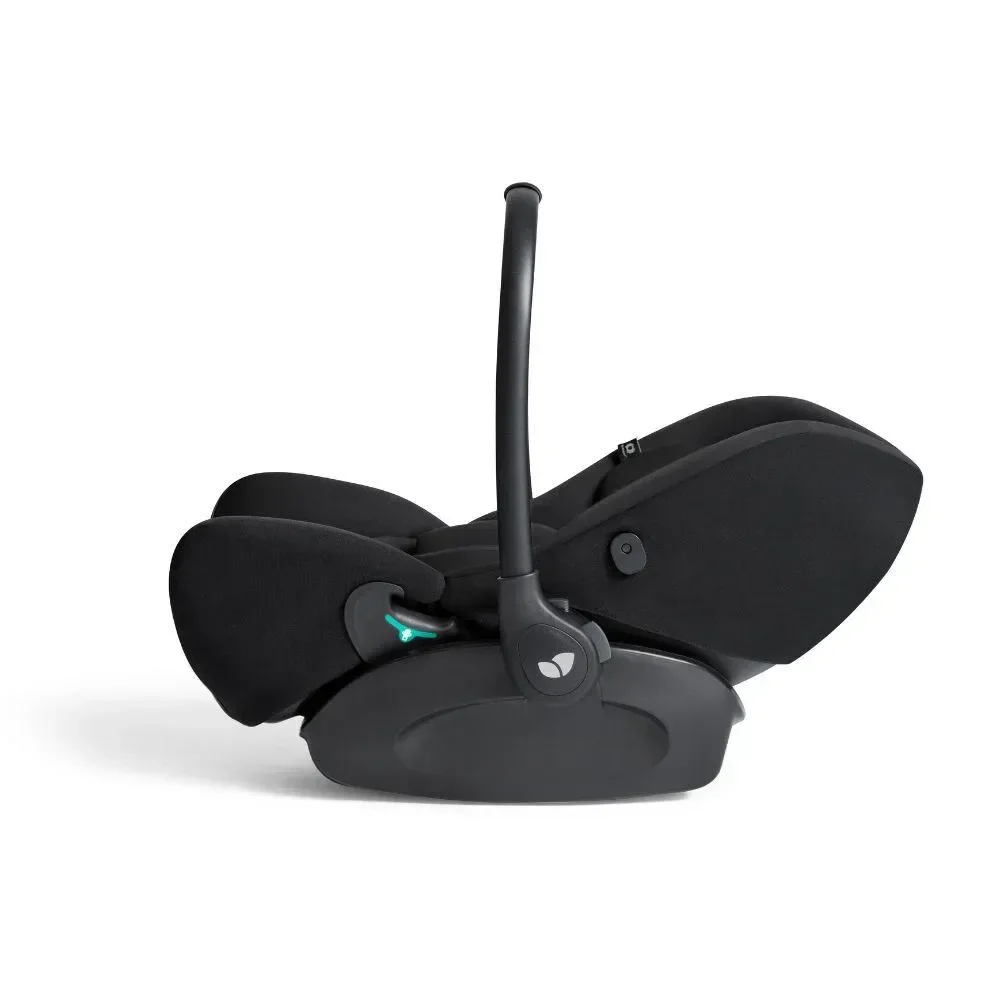 Автокресло i-Size Joie i-Level Pro Eclipse, коллекция Signature, 40 - 87 см foto