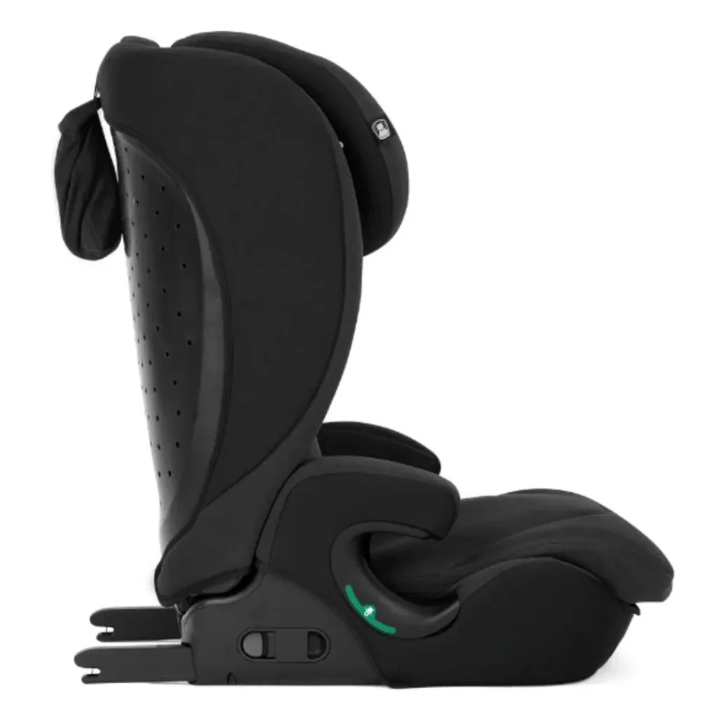 Scaun auto cu isofix Joie i-Irvana Shale, 76-150 cm, certificat R129 foto