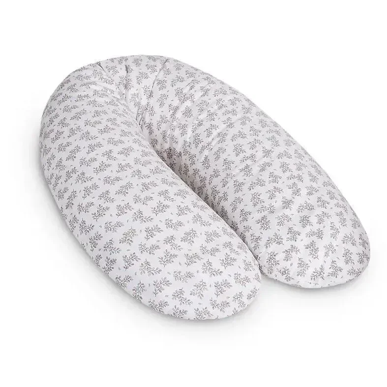 Подушка для материнства Ceba Baby Physio Multi Jersey Hoya, 190 см foto