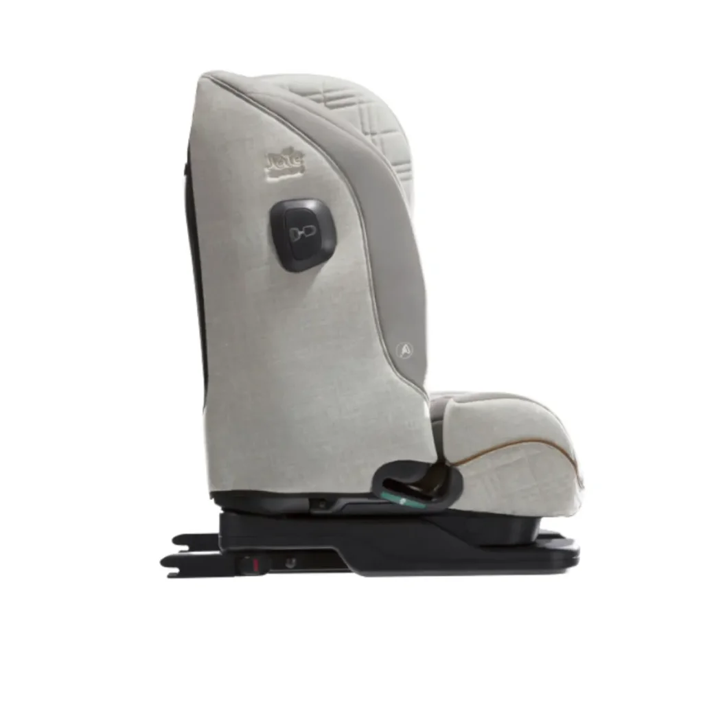 Автокресло с системой Isofix i-Size Joie i-Plenti Signature Oyster, 76-105 см foto