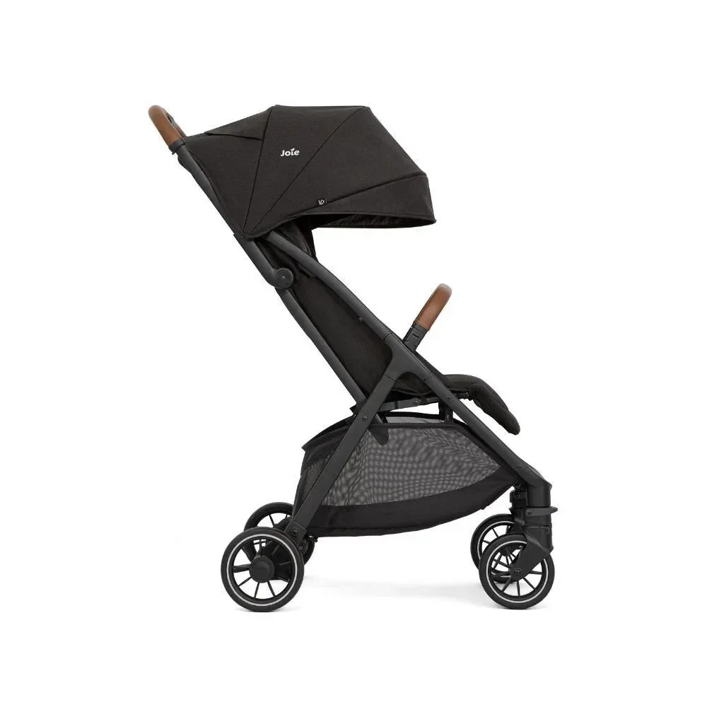 Carucior ultracompact Joie Pact Pro Shale foto
