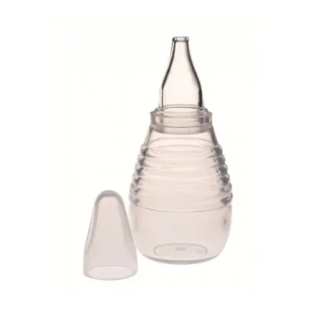 canpol 56/154 aspirator nazal din silicon (1 buc.)