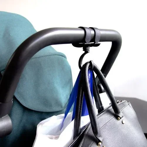 Carlig multifunctional pentru carucior BabyJem foto