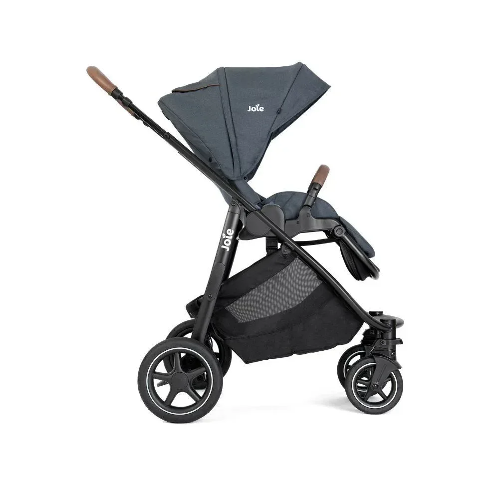 Carucior Joie Versatrax Moonlight foto