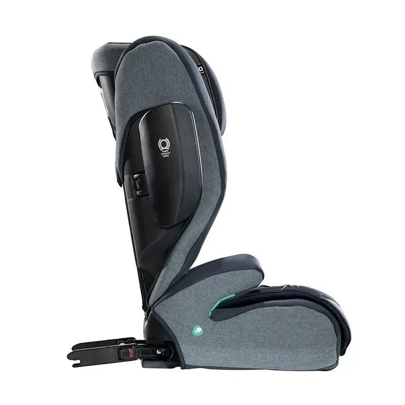 Scaun auto cu isofix Joie i-Traver Signature Harbour, 100 - 150 cm foto