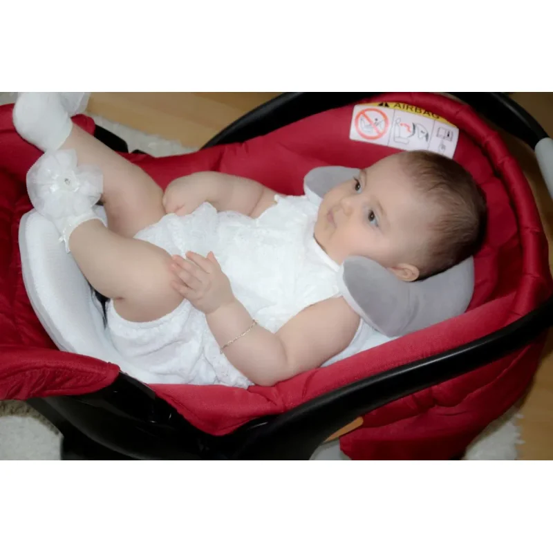 Матрас для автокресла и коляски BabyJem Thermal foto